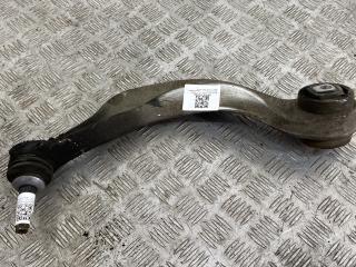 рычаг передний левый BMW 5 серия F10/F11 [рестайлинг] F10 2015, 3.0 л., N55 B30 A, бензин, АКПП, sophi brillanmetallic (a90), седан, полный привод, 31126777733