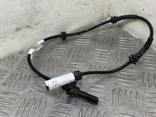 датчик ABS BMW 5 серия F10/F11 [рестайлинг] F10 2015, 3.0 л., N55 B30 A, бензин, АКПП, sophi brillanmetallic (a90), седан, полный привод, 34526784901, 6784901