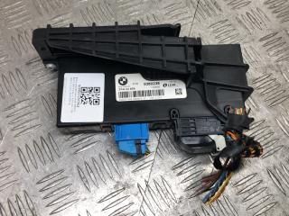 блок управления ZGW BMW 5 серия F10/F11 [рестайлинг] F10 2015, 3.0 л., N55 B30 A, бензин, АКПП, sophi brillanmetallic (a90), седан, полный привод, 61359380238, 9380238