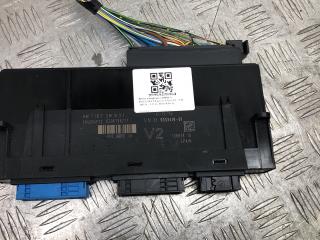 блок комфорта BMW 5 серия F10/F11 [рестайлинг] F10 2015, 3.0 л., N55 B30 A, бензин, АКПП, sophi brillanmetallic (a90), седан, полный привод, 61359353419, 9353419