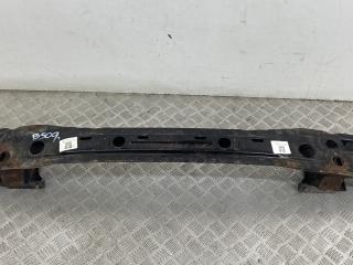 усилитель бампера заднего BMW 5 серия F10/F11 [рестайлинг] F10 2015, 3.0 л., N55 B30 A, бензин, АКПП, sophi brillanmetallic (a90), седан, полный привод, 51127203976