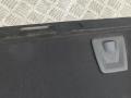 полка багажника BMW 5 серия F07/F10/F11 F10 2011, 2.0 л., N47 D20 C, дизель, АКПП, a90 (sophitgrau), седан, задний привод, правый руль, 51469173452 - фото №4