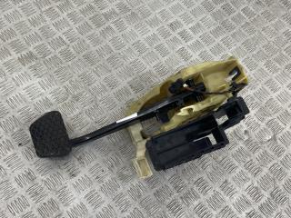 педаль тормоза BMW 5 серия F07/F10/F11 F10 2011, 2.0 л., N47 D20 C, дизель, АКПП, a90 (sophitgrau), седан, задний привод, правый руль, 35006777171