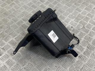 бачок расширительный BMW 5 серия F07/F10/F11 F10 2011, 2.0 л., N47 D20 C, дизель, АКПП, a90 (sophitgrau), седан, задний привод, правый руль, 17137601949, 7601949