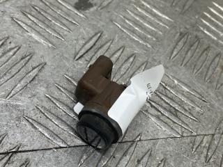 парктроник задний BMW 5 серия F10/F11 [рестайлинг] F10 2015, 3.0 л., N55 B30 A, бензин, АКПП, sophi brillanmetallic (a90), седан, полный привод, 9270497, 66209270050, 66209233044