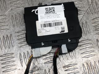 блок управления печки / климат-контроля BMW 3 серия F30/F31/F34 F31 2014, 3.0 л., N57 D30 A, дизель, АКПП, универсал, задний привод, правый руль, 64119296781, 9296781