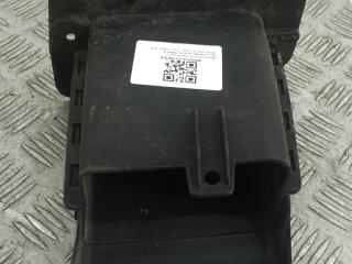 воздуховод тормозной левый BMW 5 серия F07/F10/F11 F10 2011, 2.0 л., N47 D20 C, дизель, АКПП, a90 (sophitgrau), седан, задний привод, правый руль, 51757185167, 7185167