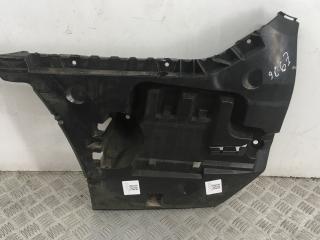 Крепление бампера заднего BMW 5 серия F07/F10/F11 F10 2011, 2.0 л., N47 D20 C, дизель, АКПП, a90 (sophitgrau), седан, задний привод, правый руль, 51127184767, 7184767