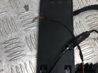 переходник для зарядки BMW 5 серия F07/F10/F11 F10 2011, 2.0 л., N47 D20 C, дизель, АКПП, a90 (sophitgrau), седан, задний привод, правый руль, 84109215827, 9215827