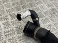 патрубок радиатора BMW X5 E70 2008, 3.5 л., M57D30 (306D5), дизель - фото №2