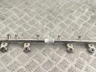 топливная рампа BMW 5 серия F07/F10/F11 F10 2012, 3.0 л., N55 B30 A, бензин, АКПП, havanna (a17), седан, полный привод, 13537649710