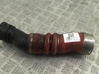 патрубок интеркулера BMW 5 серия F07/F10/F11 F10 2012, 3.0 л., N55 B30 A, бензин, АКПП, havanna (a17), седан, полный привод, 13717583728, 7583728