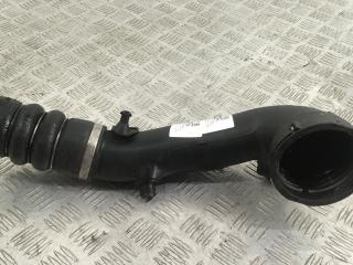 патрубок интеркулера BMW 5 серия F07/F10/F11 F10 2012, 3.0 л., N55 B30 A, бензин, АКПП, havanna (a17), седан, полный привод, 13717588268, 7588260