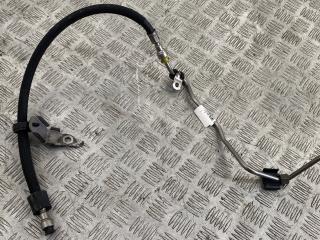 трубка топливная BMW 2 серия F22/F23 2015, 2.0 л., N20 B20 A, бензин, 7585415