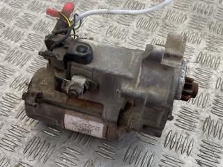 стартер Land Rover Range Rover 3 поколение 2003, 4.4 л., M62 B44, бензин, АКПП, 7504480