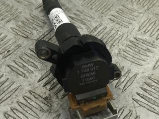 катушка зажигания Land Rover Range Rover 3 поколение 2003, 4.4 л., M62 B44, бензин, АКПП, 1748017