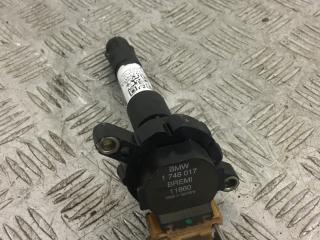 катушка зажигания Land Rover Range Rover 3 поколение 2003, 4.4 л., M62 B44, бензин, АКПП, 1748017