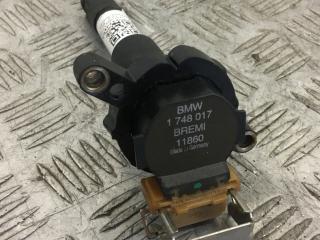 катушка зажигания Land Rover Range Rover 3 поколение 2003, 4.4 л., M62 B44, бензин, АКПП, 1748017