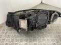 фара BMW 5 серия F07/F10/F11 [рестайлинг] F10 2013, 4.4 л., N63 B44 A, бензин, АКПП, черный black-sapphire metallic, седан, полный привод, 63117271903, 63117271904 - фото №7
