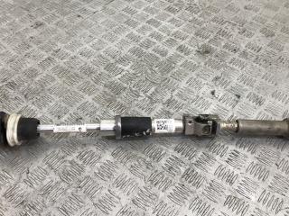 рулевой карданчик BMW X6 M E71/E72 2010, 4.4 л., S63 B44 A, бензин, АКПП, carbonschwarz metallic (416), внедорожник 5 дв., полный привод, 32306796542, 6796542