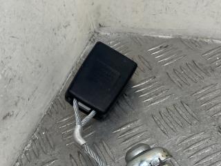 замок ремня безопасности BMW 5 серия F10/F11 [рестайлинг] F10 2015, 3.0 л., N55 B30 A, бензин, АКПП, sophi brillanmetallic (a90), седан, полный привод, 72119172381, 9172381