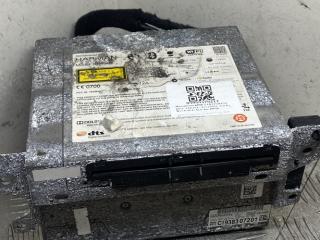 магнитола BMW 5 серия F10/F11 [рестайлинг] F10 2015, 3.0 л., N55 B30 A, бензин, АКПП, sophi brillanmetallic (a90), седан, полный привод, 65129383072, 9383072, 65126826793, 6826793