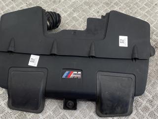 корпус воздушного фильтра BMW X6 M E71/E72 2010, 4.4 л., S63 B44 A, бензин, АКПП, carbonschwarz metallic (416), внедорожник 5 дв., полный привод, 13717589640