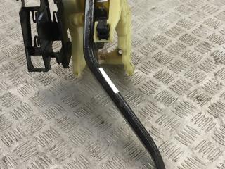 педаль тормоза BMW X6 M E71/E72 2010, 4.4 л., S63 B44 A, бензин, АКПП, carbonschwarz metallic (416), внедорожник 5 дв., полный привод, 35006791900, 6791900