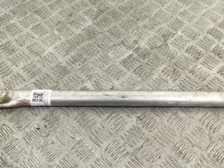 распорка стоек BMW X6 M E71/E72 2010, 4.4 л., S63 B44 A, бензин, АКПП, carbonschwarz metallic (416), внедорожник 5 дв., полный привод, 7184939, 51617184939