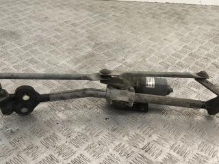 механизм стеклоочистителя (трапеция дворников) BMW X6 M E71/E72 2010, 4.4 л., S63 B44 A, бензин, АКПП, carbonschwarz metallic (416), внедорожник 5 дв., полный привод, 61617200510, 7200535, 7200510