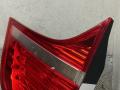 фонарь крышки багажника правый BMW X6 M E71/E72 2010, 4.4 л., S63 B44 A, бензин, АКПП, carbonschwarz metallic (416), внедорожник 5 дв., полный привод, 63217179988, 7179988 - фото №2