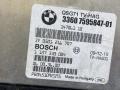 блок управления заднего редуктора BMW X6 M E71/E72 2010, 4.4 л., S63 B44 A, бензин, АКПП, carbonschwarz metallic (416), внедорожник 5 дв., полный привод, 33607595847, 7595847 - фото №2
