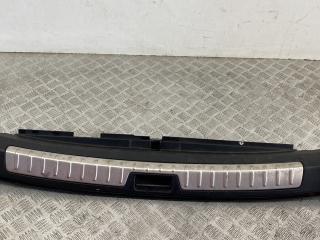 обшивка багажника BMW X6 M E71/E72 2010, 4.4 л., S63 B44 A, бензин, АКПП, carbonschwarz metallic (416), внедорожник 5 дв., полный привод, 51479135295