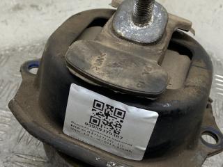 подушка крепления двигателя BMW X6 M E71/E72 2010, 4.4 л., S63 B44 A, бензин, АКПП, carbonschwarz metallic (416), внедорожник 5 дв., полный привод, 22116793642, 6793642