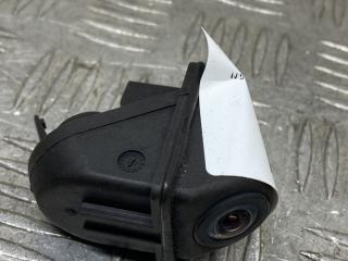 камера заднего вида BMW X6 M E71/E72 2010, 4.4 л., S63 B44 A, бензин, АКПП, carbonschwarz metallic (416), внедорожник 5 дв., полный привод, 66539216283, 9216283