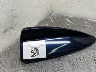корпус антенны на крыше BMW X6 M E71/E72 2010, 4.4 л., S63 B44 A, бензин, АКПП, carbonschwarz metallic (416), внедорожник 5 дв., полный привод, 65209125663, 9129639