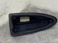 корпус антенны на крыше BMW X6 M E71/E72 2010, 4.4 л., S63 B44 A, бензин, АКПП, carbonschwarz metallic (416), внедорожник 5 дв., полный привод, 65209125663, 9129639 - фото №2