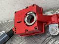 плюсовой провод аккумулятора BMW X6 M E71/E72 2010, 4.4 л., S63 B44 A, бензин, АКПП, carbonschwarz metallic (416), внедорожник 5 дв., полный привод, 61129217004, 9217004, 9217003 - фото №2