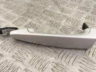 ручка наружная BMW 3 серия E90/E91/E92/E93 E90 2007, 3.0 л., N52 B30, бензин, АКПП, седан, задний привод, правый руль, 51217207539