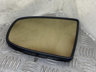 стекло зеркала наружного левого BMW X6 M E71/E72 2010, 4.4 л., S63 B44 A, бензин, АКПП, carbonschwarz metallic (416), внедорожник 5 дв., полный привод, 51167174987