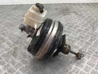 вакуумный усилитель тормозов BMW 5 серия F10/F11 [рестайлинг] F10 2015, 3.0 л., N55 B30 A, бензин, АКПП, sophi brillanmetallic (a90), седан, полный привод, 34336790454, 6873620