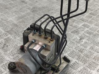 блок ABS BMW 5 серия F10/F11 [рестайлинг] F10 2015, 3.0 л., N55 B30 A, бензин, АКПП, sophi brillanmetallic (a90), седан, полный привод, 34516876912, 6868335, 6868337