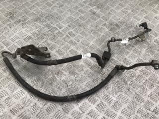 шланг гидроусилителя BMW 5 серия F10/F11 [рестайлинг] F10 2015, 3.0 л., N55 B30 A, бензин, АКПП, sophi brillanmetallic (a90), седан, полный привод, 32416797192, 6797192