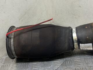 пневмоподушка BMW X6 M E71/E72 2010, 4.4 л., S63 B44 A, бензин, АКПП, carbonschwarz metallic (416), внедорожник 5 дв., полный привод