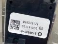 кнопка ручного тормоза (ручника) BMW X6 M E71/E72 2010, 4.4 л., S63 B44 A, бензин, АКПП, carbonschwarz metallic (416), внедорожник 5 дв., полный привод, 9148508, 61319148508 - фото №6