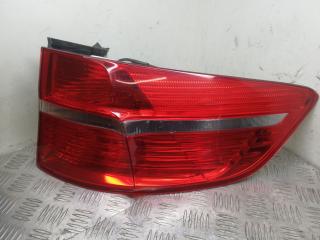 фонарь задний правый BMW X6 M E71/E72 2010, 4.4 л., S63 B44 A, бензин, АКПП, carbonschwarz metallic (416), внедорожник 5 дв., полный привод, 63217179986, 7179986