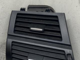 дефлектор обдува салона BMW X6 M E71/E72 2010, 4.4 л., S63 B44 A, бензин, АКПП, carbonschwarz metallic (416), внедорожник 5 дв., полный привод, 64227161803, 7161803