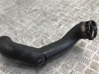 патрубок интеркулера BMW 5 серия F10/F11 [рестайлинг] F10 2015, 3.0 л., N55 B30 A, бензин, АКПП, sophi brillanmetallic (a90), седан, полный привод, 13717582314, 7582314