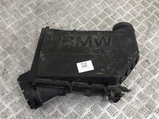 корпус воздушного фильтра BMW 5 серия F10/F11 [рестайлинг] F10 2015, 3.0 л., N55 B30 A, бензин, АКПП, sophi brillanmetallic (a90), седан, полный привод, 13717604404, 7604404