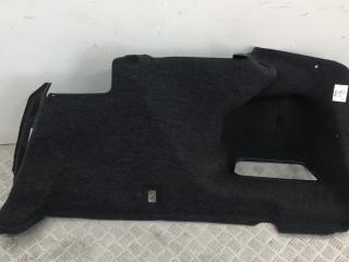 обшивка багажника BMW 5 серия F10/F11 [рестайлинг] F10 2015, 3.0 л., N55 B30 A, бензин, АКПП, sophi brillanmetallic (a90), седан, полный привод, 51479163194, 9163194